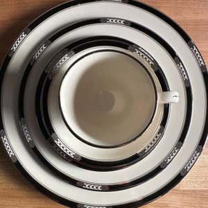 Unused Lenox Dinnerware